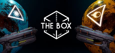 THE BOX VR: Fast-Paced Arcade Reflex Challenge