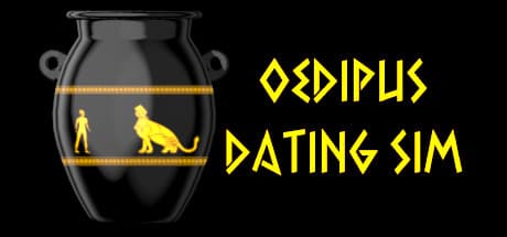 Oedipus Dating Sim: Cheat Your Fate
