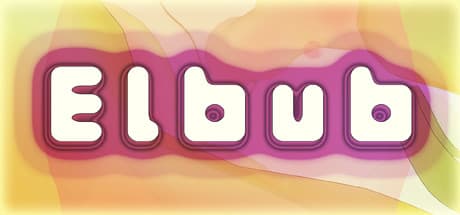 Elbub: 泡になって楽しむ、癒やしの飛行体験