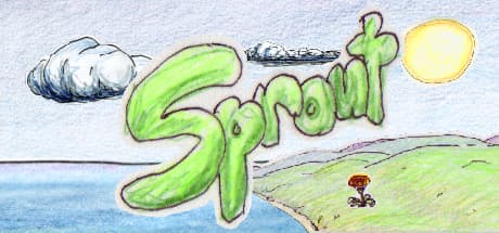 Sprout: 手描きの冒険で樫の木に成長しよう