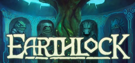 EARTHLOCK: A Challenging JRPG Adventure on a Frozen World