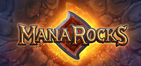ManaRocks: Strategic Card Battler with Seasonal Resets