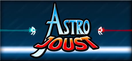 Astro Joust: Jetpack Jousting Arcade Action