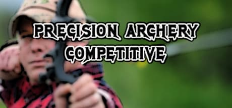 Precision Archery: Competitive – Master the Bullseye in This Arcade Simulation