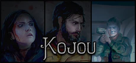 Kojou – Unmask the Killer in a Castle of Shadows
