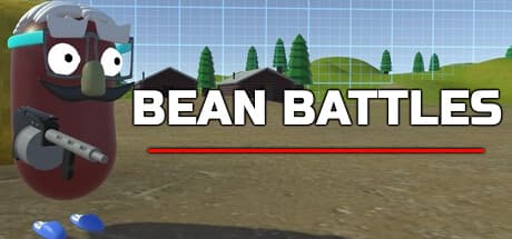Bean Battles: Fast-Paced Battle Royale Rounds