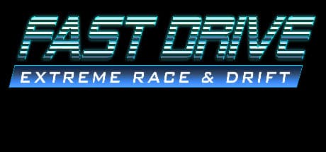 FAST DRIVE: Extreme Race - Gang Warfare in a Futuristic City
