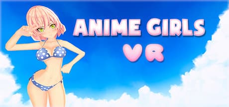Anime Girls VR: Dance and Interact with Virtual Friends