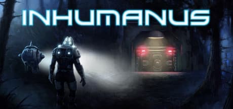 Inhumanus:未知の惑星を舞台にしたVR SFシューター