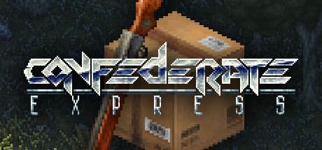 Confederate Express: A Hardcore Mouse-Only Clicker Puzzle