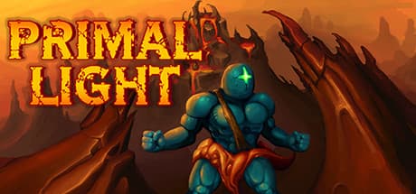 Primal Light — レトロ2Dアクションプラットフォーマーアドベンチャー