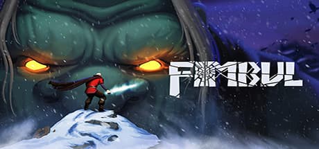 Fimbul: 終末を告げる冬、ヴァイキング叙事詩を体験せよ