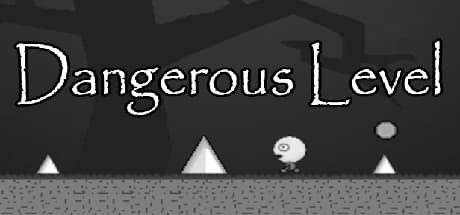 Dangerous Level:挑戦的なインディーアドベンチャーで反射神経をテストしよう