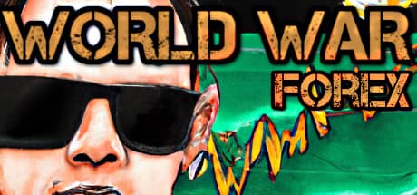 World War Forex: Conquer Global Markets in Strategic Trading