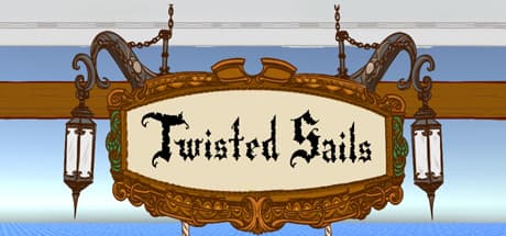 Twisted Sails:4v4の海戦アクションを無料でプレイ!