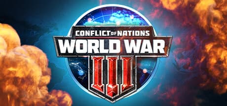 SUPREMACY: WORLD WAR 3 — Global Strategy MMO