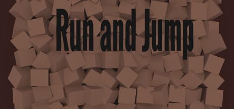 Run and Jump: A Fast-Paced 3D Platformer Challenge