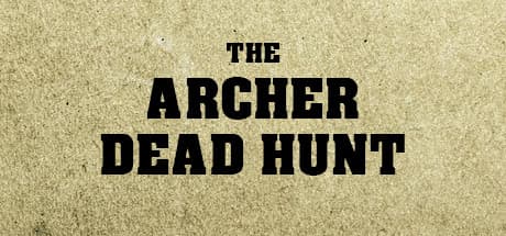 THE ARCHER: Dead Hunt — 熟練の弓使いとして中世の冒険へ