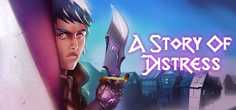 A Story of Distress:復讐のVRステルスアドベンチャー