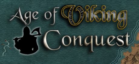 Age of Viking Conquest: Rule Northern Europe