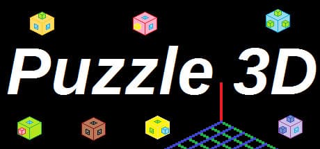 Puzzle 3D: A New Dimension of Jigsaw Challenges