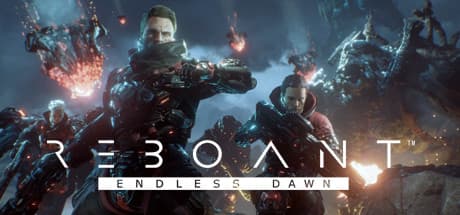 Reboant - Endless Dawn:進化し続けるVRアドベンチャーを体験せよ