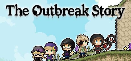 The Outbreak Story: Fight Paranormal Monsters for Free