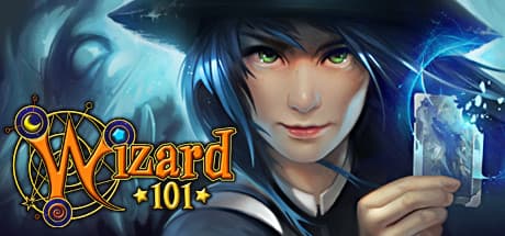 Wizard101:魔法MMORPGで呪文をマスターしよう