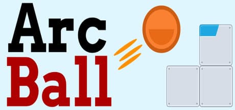 ArcBall:レトロなブロック崩しで懐かしの楽しさを