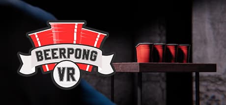 Beer Pong VR — 究極のバーチャルパーティーゲーム