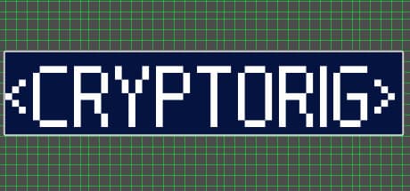 CryptoRIG: Semi-Idle Crypto Mining and Trading Simulation