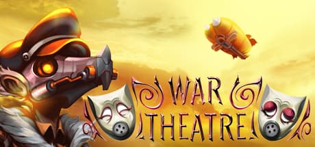 War Theatre: Turn-Based Strategy Meets RPG Mastery