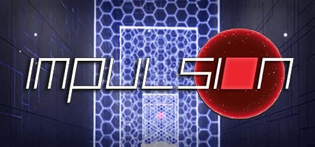 インパルジョン:ファーストパーソンSFパルクールプラットフォーマー