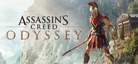 Assassin's Creed Odyssey: Forge Your Spartan Legend
