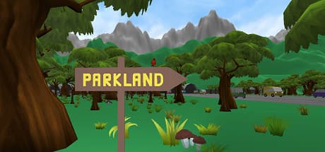 Parkland: Manage Interdimensional Creatures in a Dangerous World