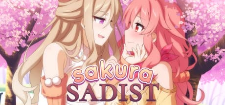 Sakura Sadist: A Visual Novel of Obsession and Mystery