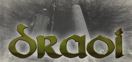 Draoi — 過酷な世界で生き残り魔法を極める