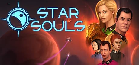 Star Souls:銀河の大災害を乗り越えるクルーを率いよ