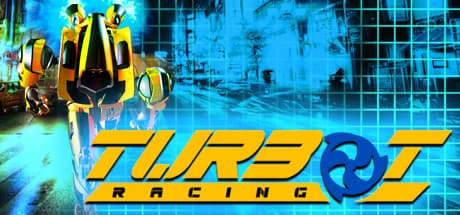 TurbOT Racing: ロボットの操縦性能を極めろ