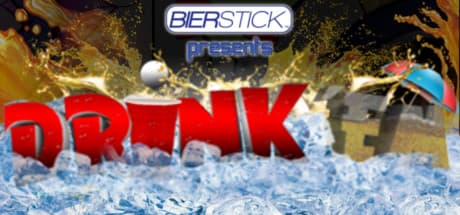 Drink 'Em — 至高のパーティーコントローラーゲーム