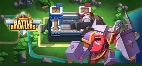 Battle Brawlers: Fast-Paced Global RTS Arena