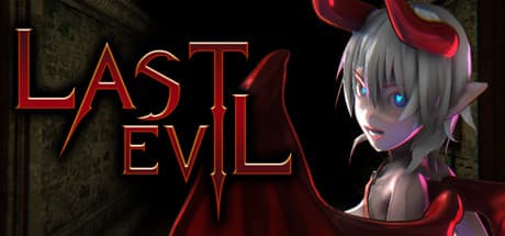 Last Evil:魔性のサキュバスが紡ぐ復讐デッキ