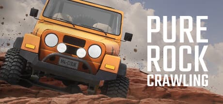 Pure Rock Crawling:究極のオフロード物理シミュレーションを極める