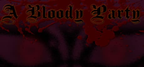 A Bloody Party: A Vampire-Themed Adventure