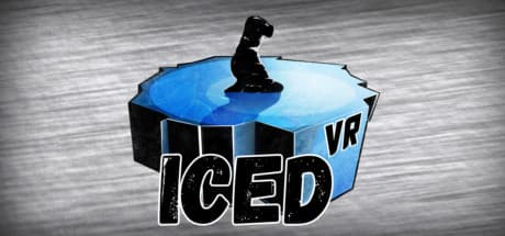 ICED VR:極寒の終末世界を生き延びる没入型シミュレーション