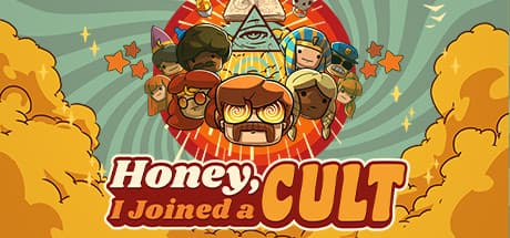 Honey, I Joined a Cult:信仰帝国を築こう