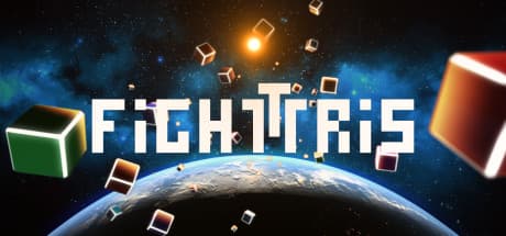 Fightttris VR: Block-Busting VR Puzzle Action