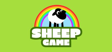 Sheep Game: Couch Multiplayer Sheep Herding Sports