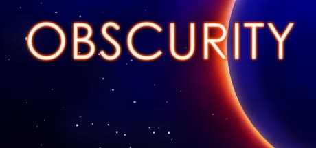 Obscurity — A Heartwarming 2D Puzzle Game in a Dark World