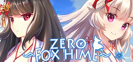 Fox Hime Zero: 探求の時代に未知へと挑むビジュアルノベル